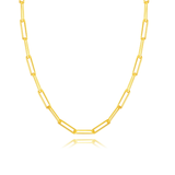 Momo Tina Klip Necklace 925 Silver
