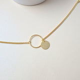 Tammy Anklet 925 Silver