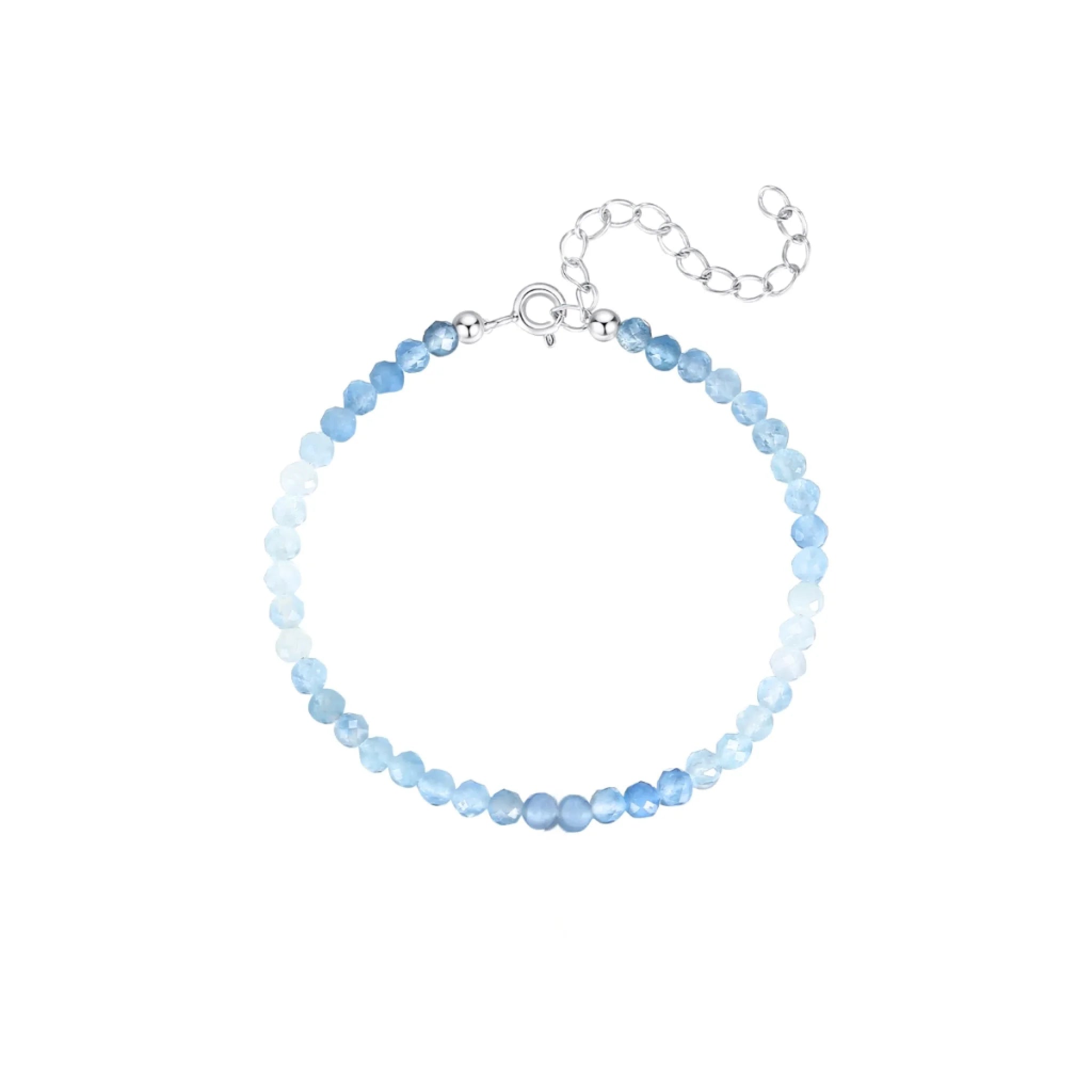 aquamarine