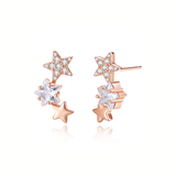 StellaNova Earstuds 925 Silver