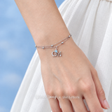 [PRE-ORDER] Glenn Yong x 5ive Letters Celestial Bracelet 925 Silver