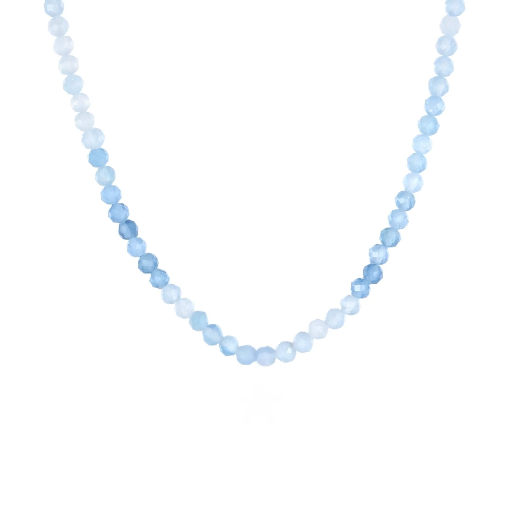 aquamarine neck
