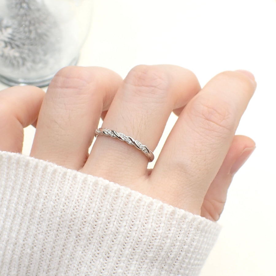 Joyu Ring 925 Silver