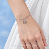 Glenn Yong x 5ive Letters Celestial Bracelet 925 Silver