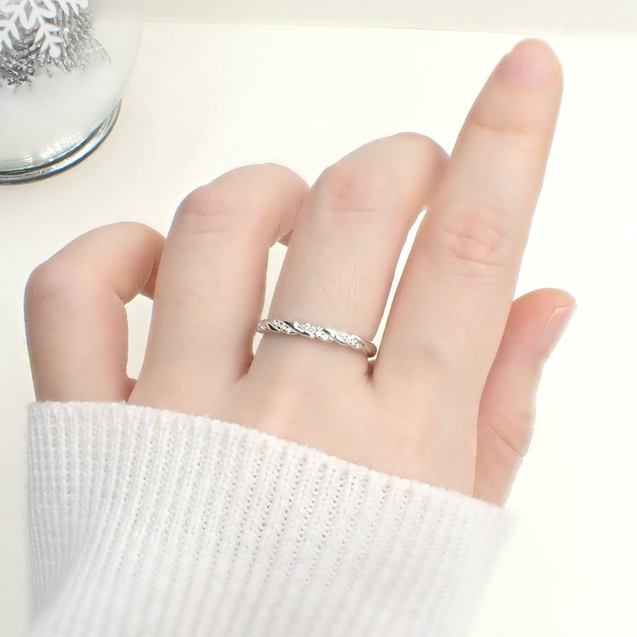 Joyu Ring 925 Silver