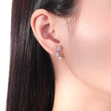 StellaNova Earstuds 925 Silver