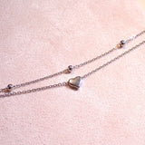 Mini Hathie Bracelet 925 Silver