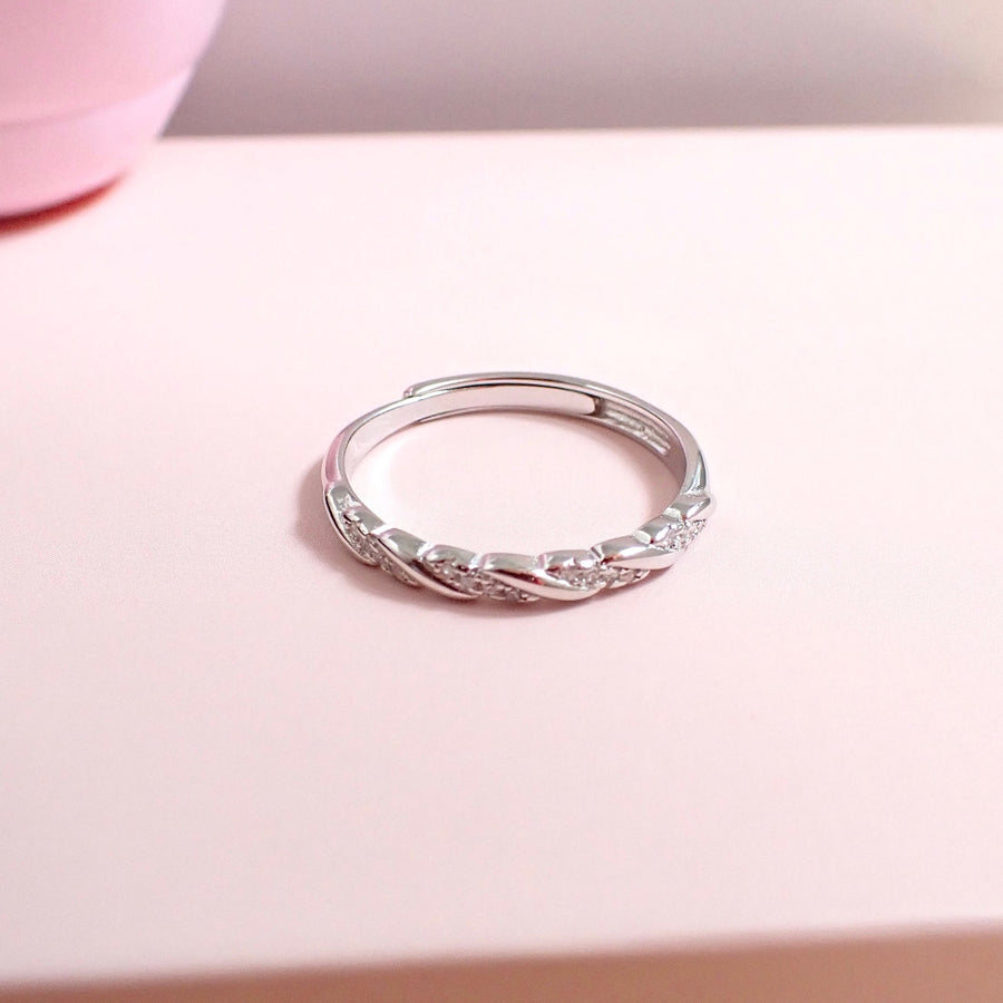 Joyu Ring 925 Silver