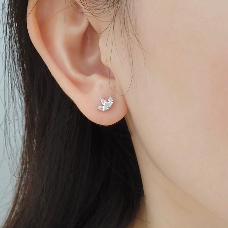 Terra Barbell 925 Silver