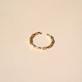 Dainty Aida Ring 925 Silver