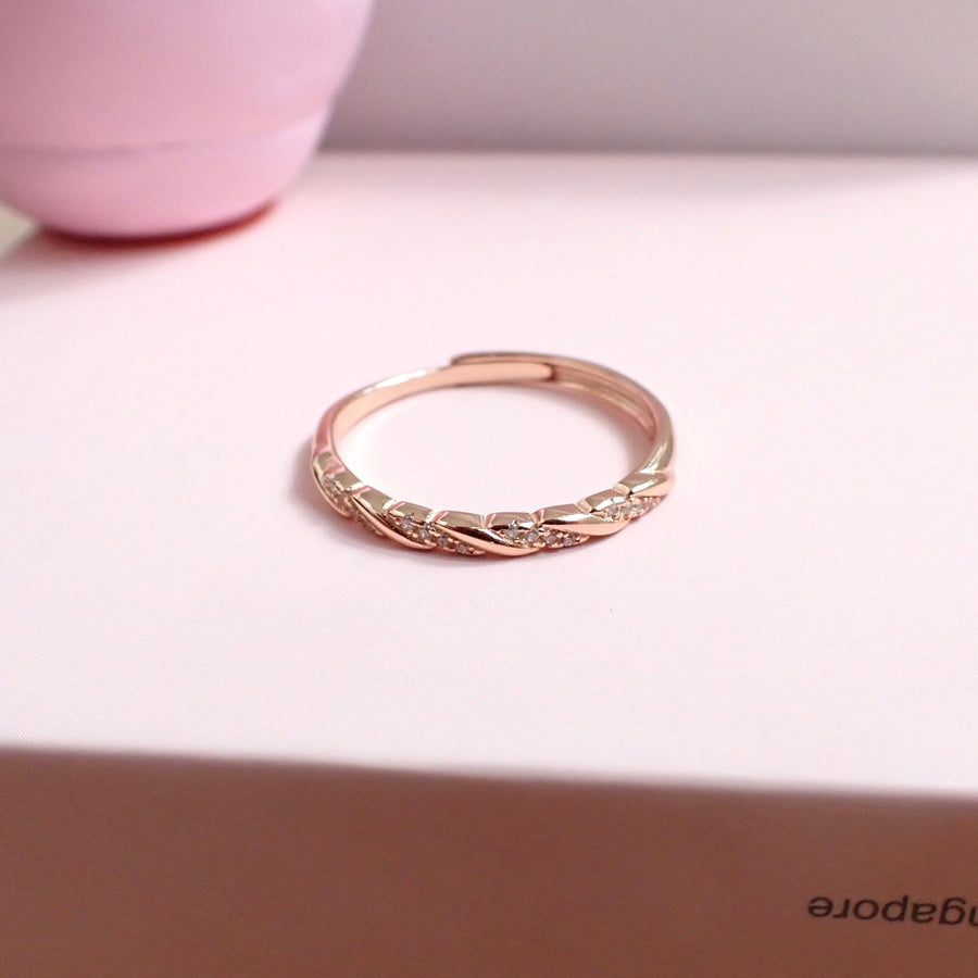 Joyu Ring 925 Silver