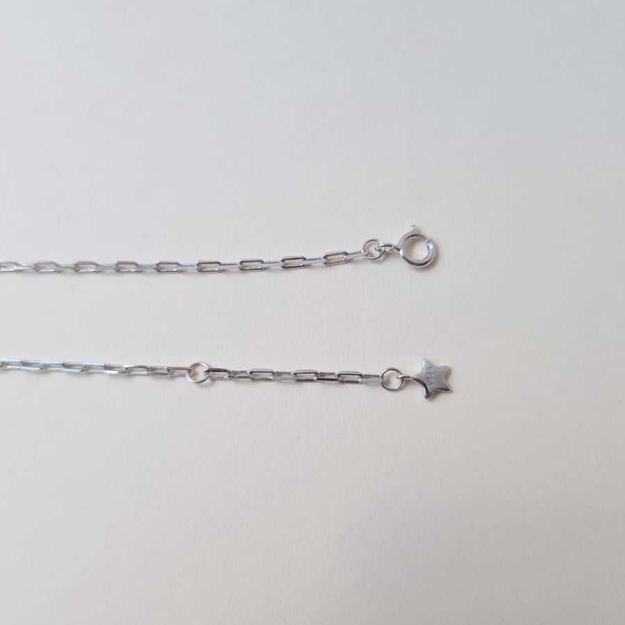Aurora Unicorn Bracelet 925 Silver