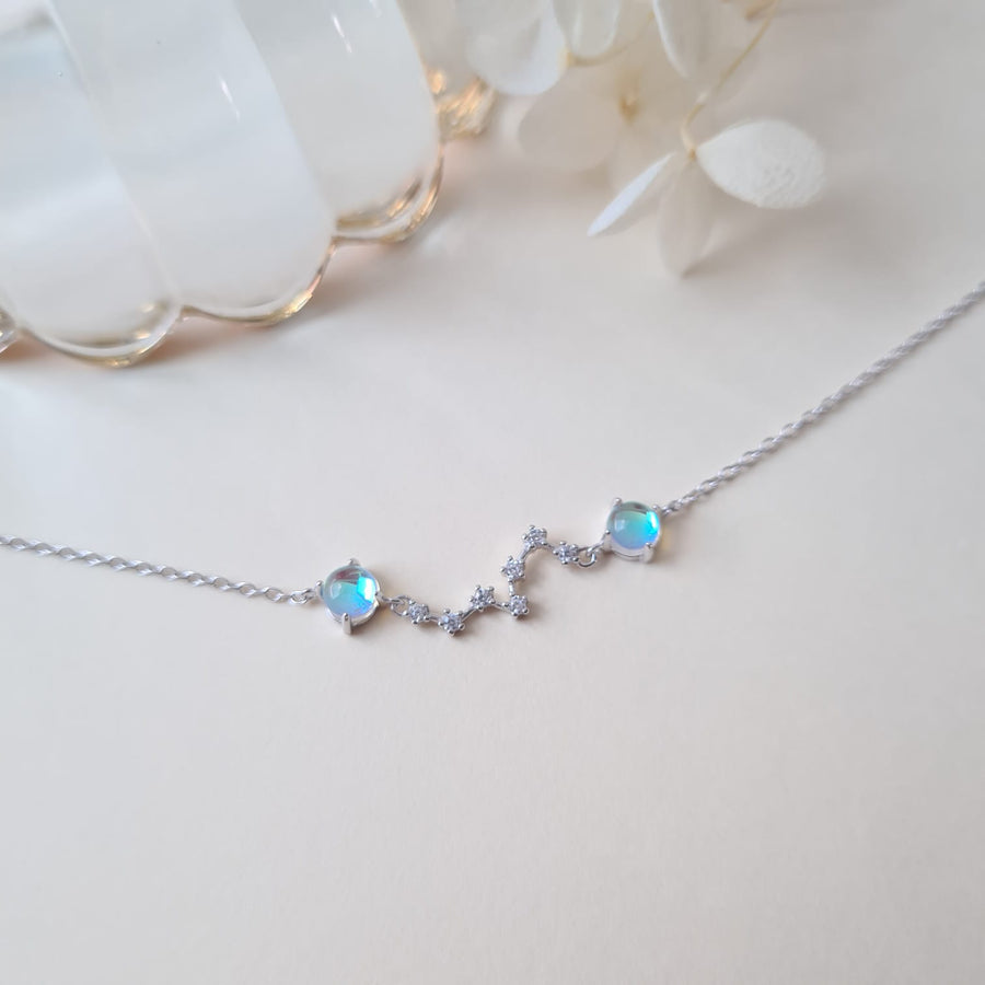Cassidy Bracelet 925 Silver