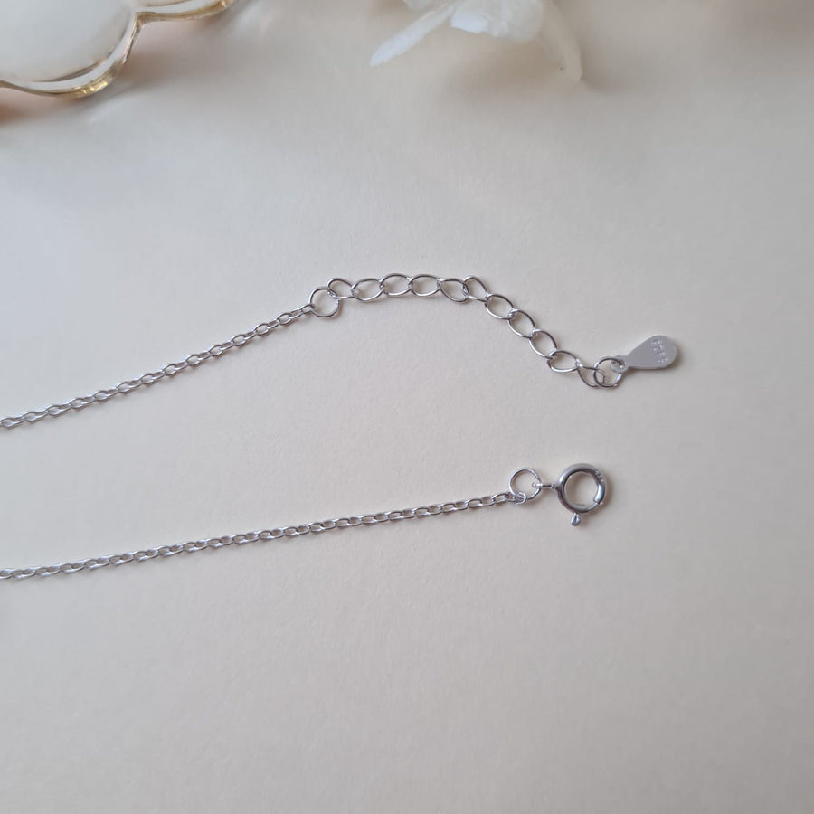 Cassidy Bracelet 925 Silver