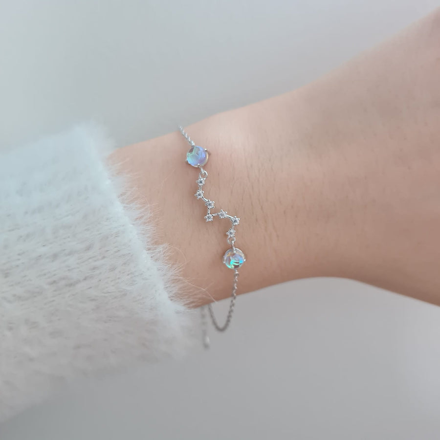 Cassidy Bracelet 925 Silver