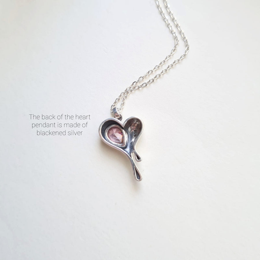 Aiyume Necklace 925 Silver