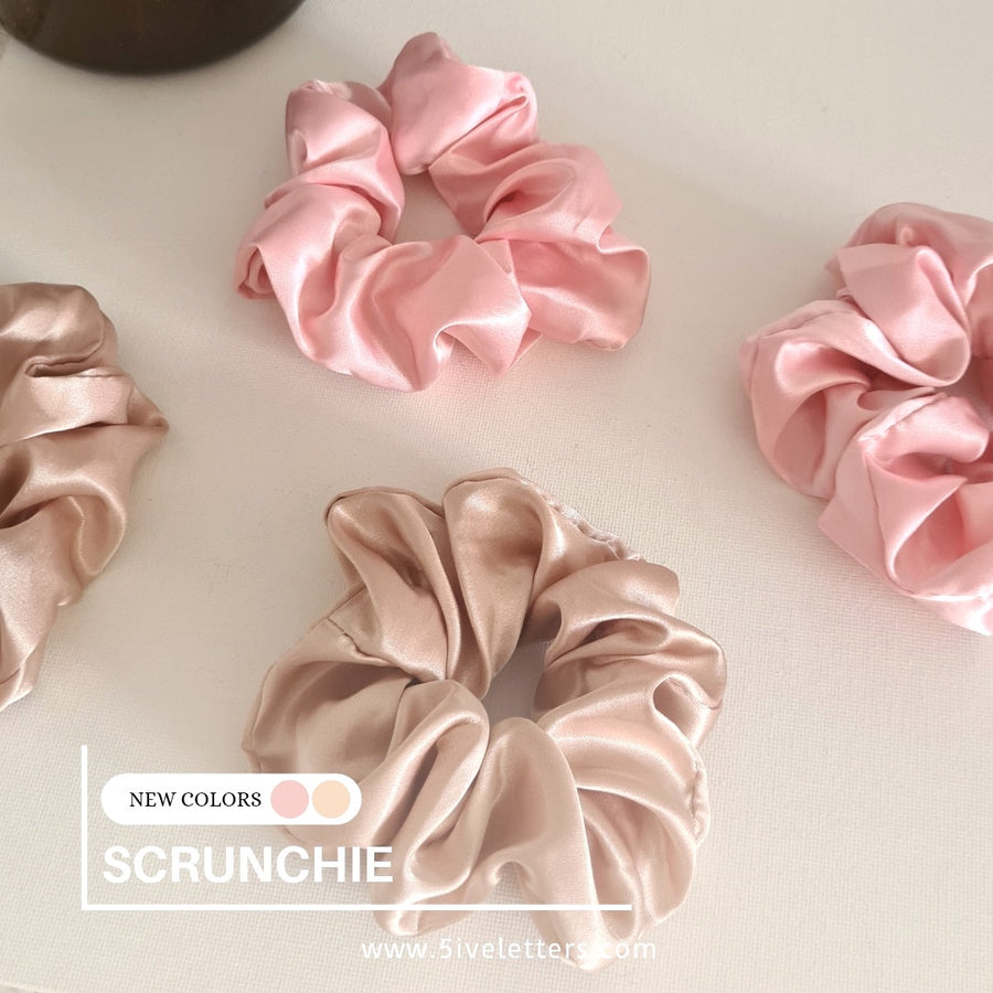 Joey Scrunchie