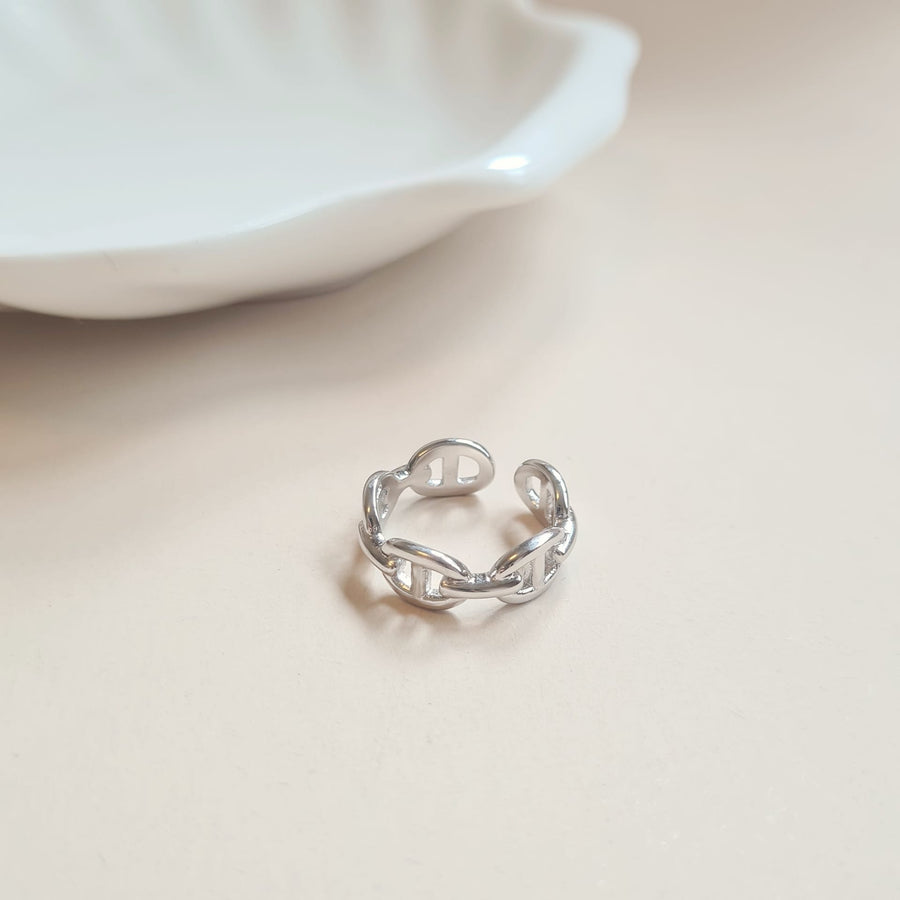 Mabel Ring 925 Silver