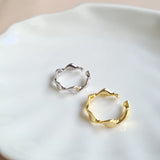 Cardi Ring 925 Silver