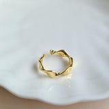 Cardi Ring 925 Silver