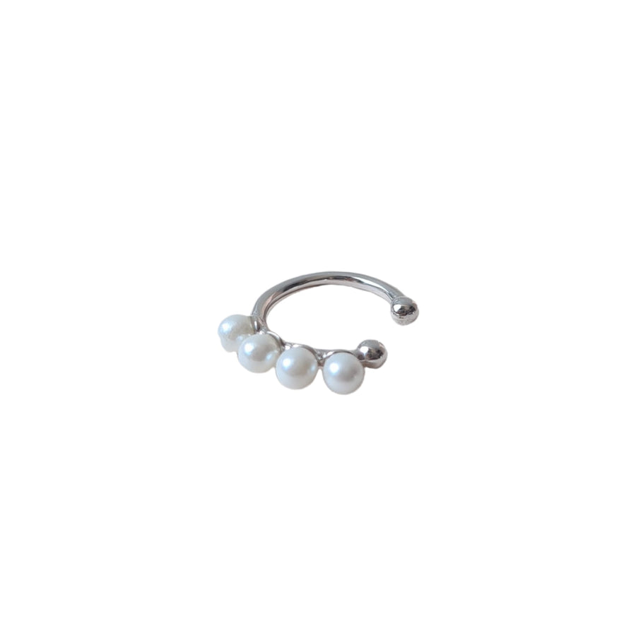 Mandy Pearl Earcuff (1 piece)