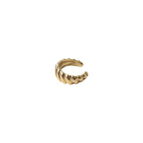 Georgie Earcuff 925 Silver (1piece)