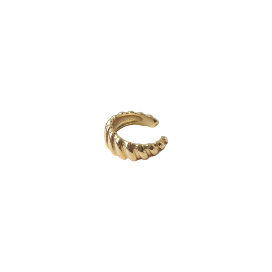 Georgie Earcuff 925 Silver (1piece)