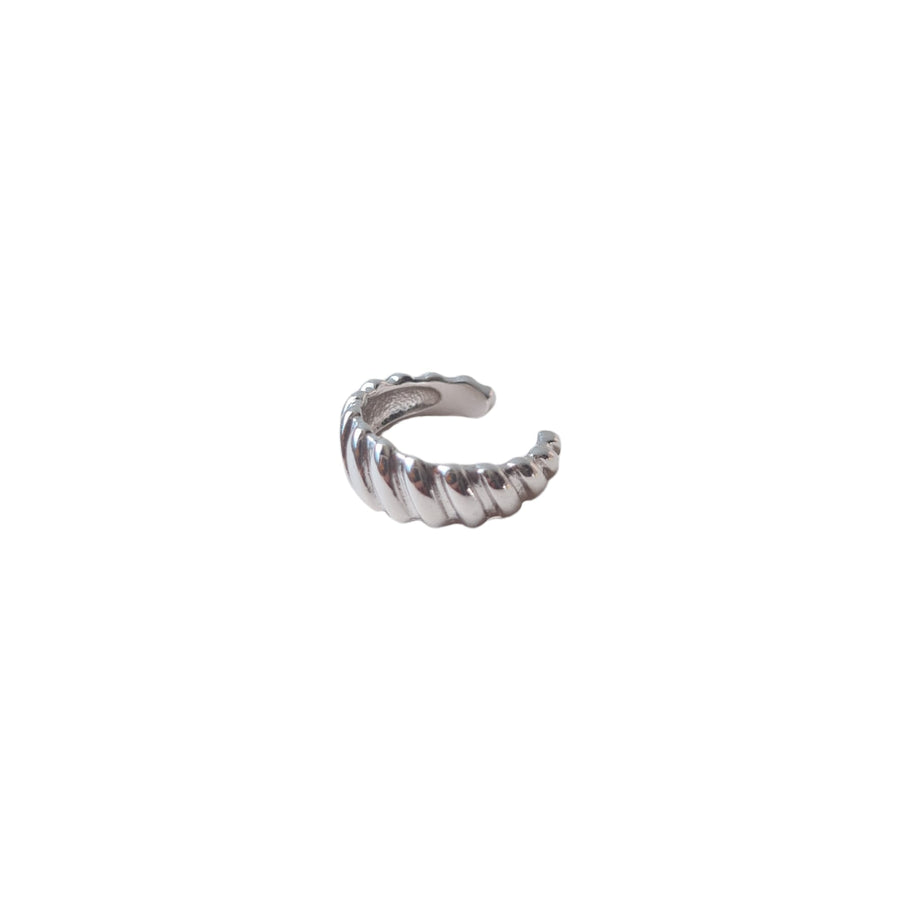 Georgie Earcuff 925 Silver (1piece)