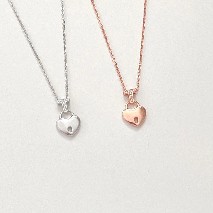 T'Love Necklace 925 Silver
